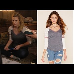 Betty Cooper T-shirt